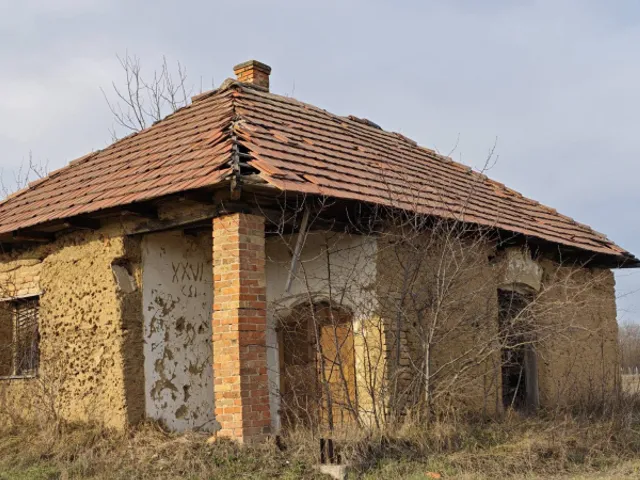 Eladó ház Pilis 45 nm