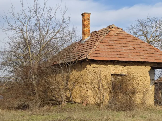 Eladó ház Pilis 45 nm