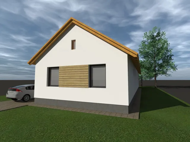 Eladó ház Dabas 100 nm