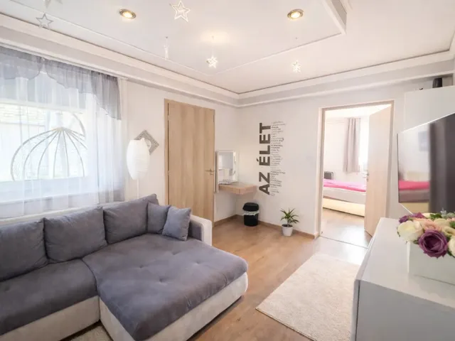 Eladó ház Dabas 70 nm