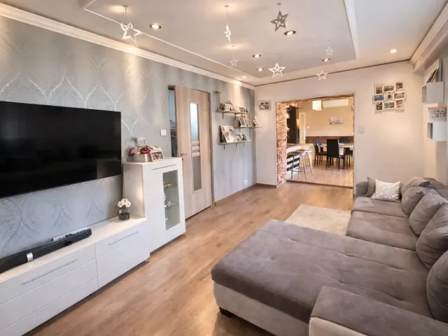 Eladó ház Dabas 70 nm