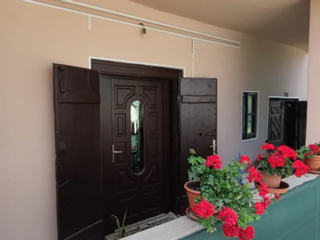 Eladó ház Pilis 35 nm