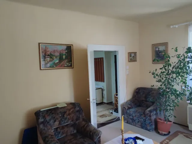 Eladó ház Pilis 35 nm