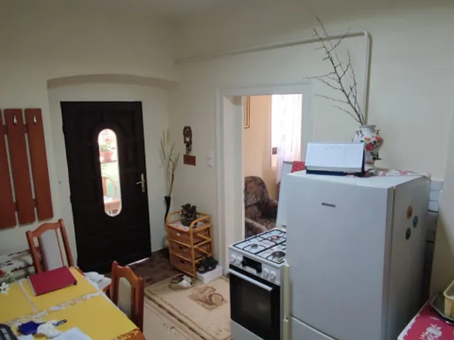 Eladó ház Pilis 35 nm