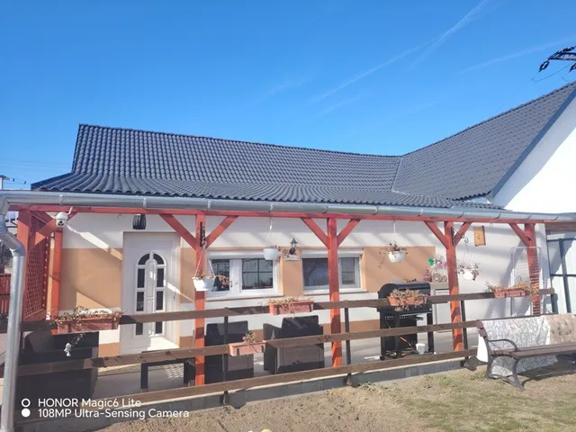 Eladó ház Örkény 59 nm