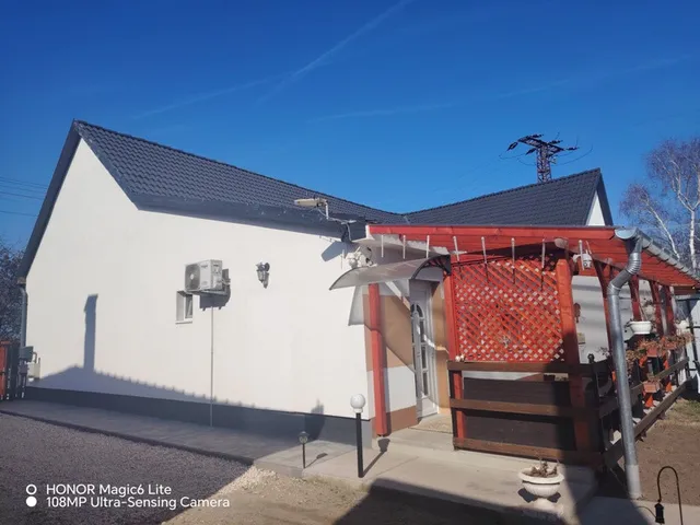 Eladó ház Örkény 59 nm