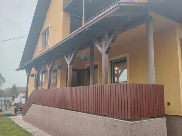 Eladó ház Dabas 97 nm