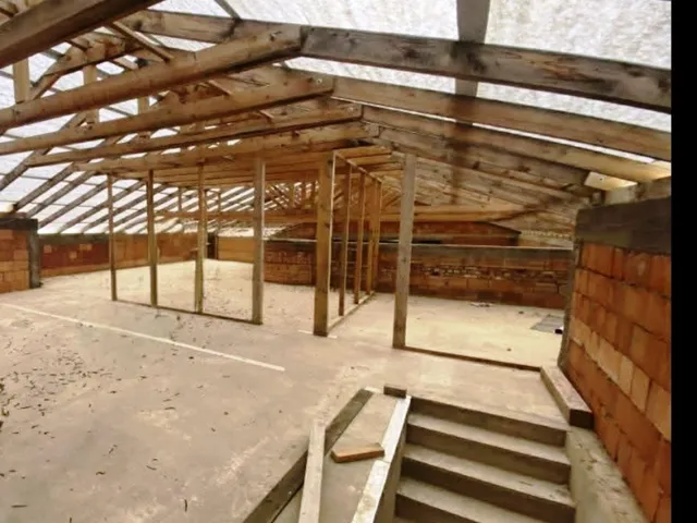 Eladó kereskedelmi és ipari ingatlan Dabas 360 nm