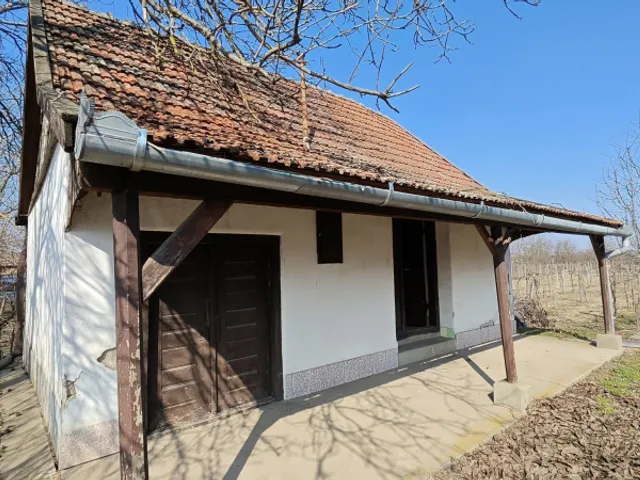 Eladó ház Albertirsa 25 nm