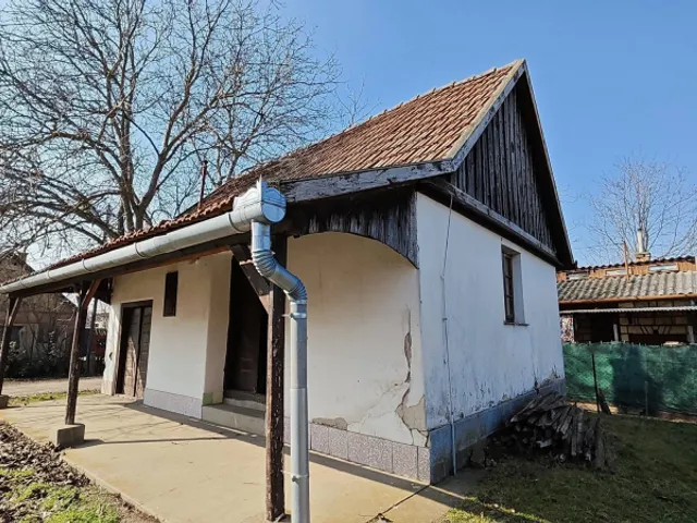 Eladó ház Albertirsa 25 nm