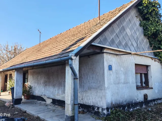 Eladó ház Monor 60 nm