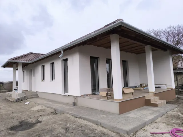 Eladó ház Albertirsa 74 nm