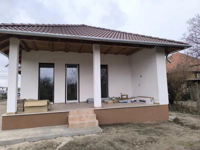 Eladó ház Albertirsa 74 nm