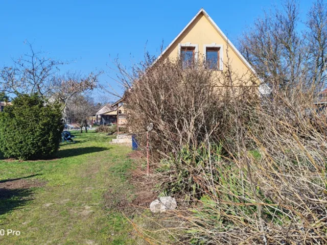 Eladó ház Albertirsa 70 nm