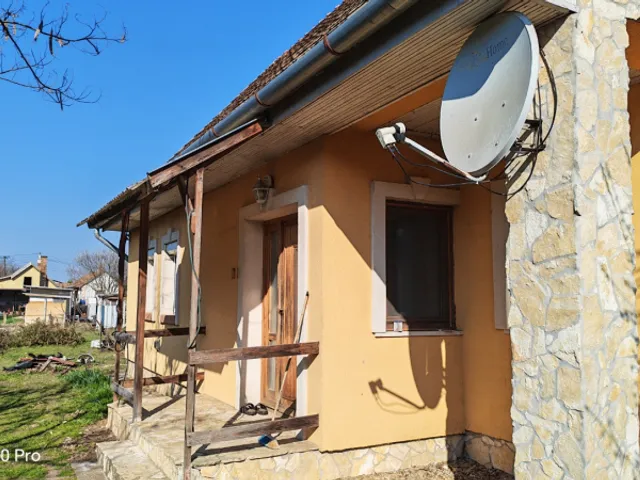 Eladó ház Albertirsa 70 nm