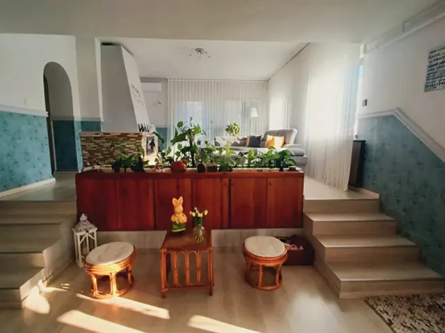 Eladó ház Táborfalva 120 nm