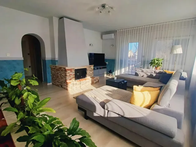 Eladó ház Táborfalva 120 nm