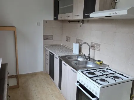 Eladó lakás Dabas 55 nm