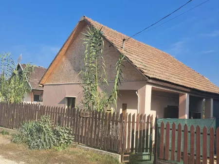 Eladó ház Pilis 35 nm