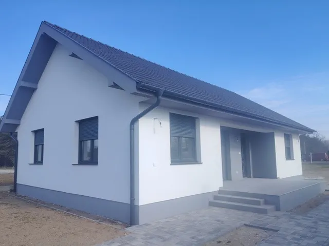 Eladó ház Dabas 87 nm