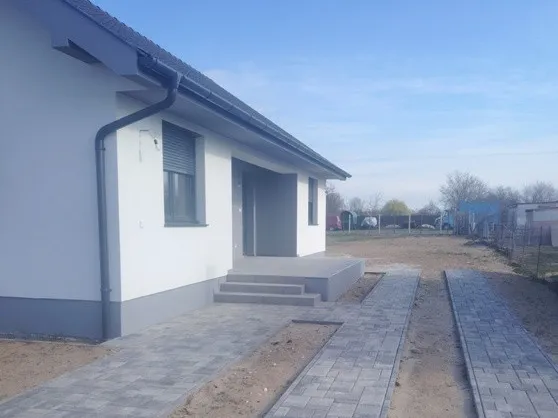 Eladó ház Dabas 87 nm