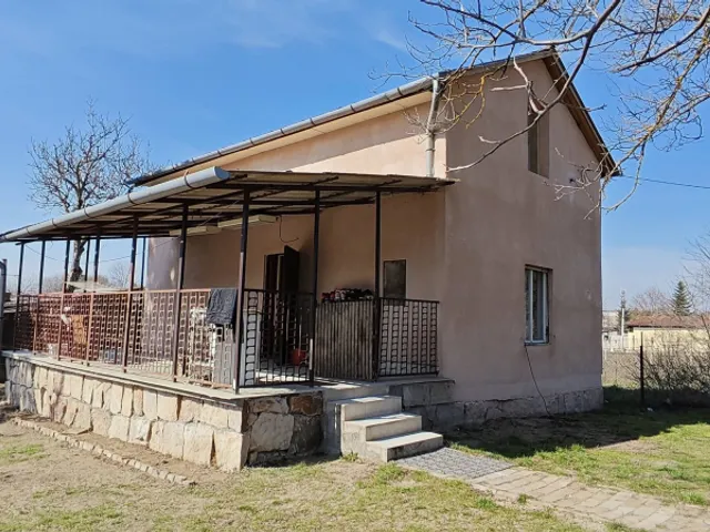 Eladó ház Pilis 130 nm