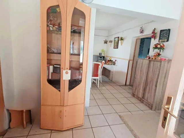 Eladó ház Hernád 140 nm