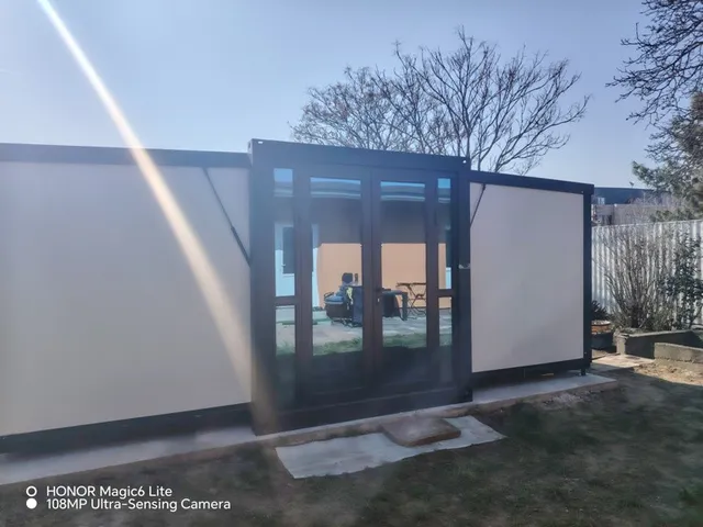 Eladó ház Gyál 37 nm