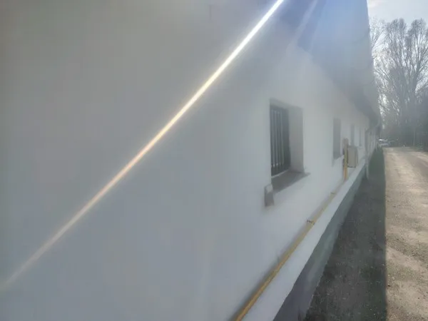 Kiadó kereskedelmi és ipari ingatlan Gyál 180 nm