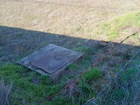 Eladó telek Dabas 1100 nm