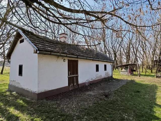 Eladó ház Lajosmizse 90 nm