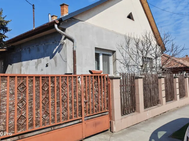 Eladó ház Albertirsa 90 nm