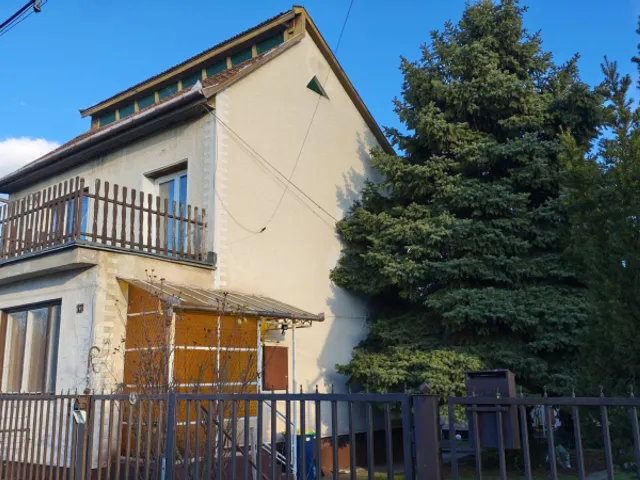 Eladó ház Albertirsa 160 nm