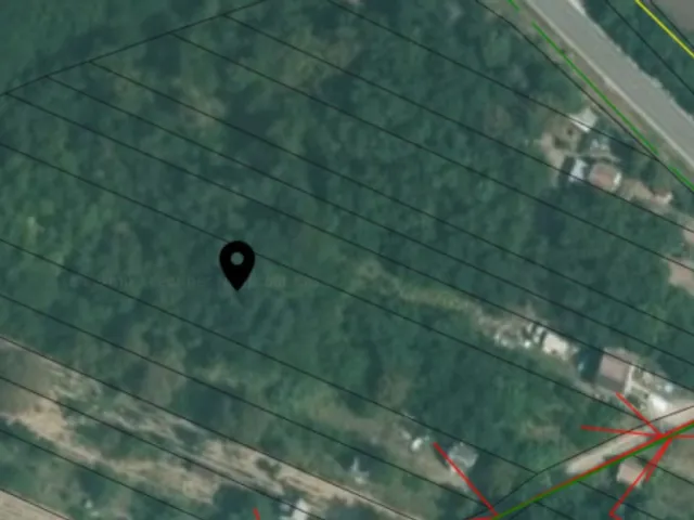 Eladó telek Szentmártonkáta 3277 nm