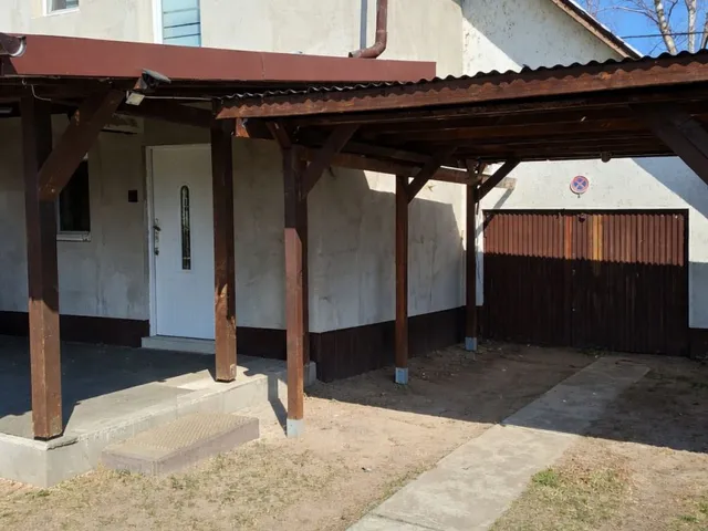 Eladó üdülő és hétvégi ház Délegyháza 80 nm