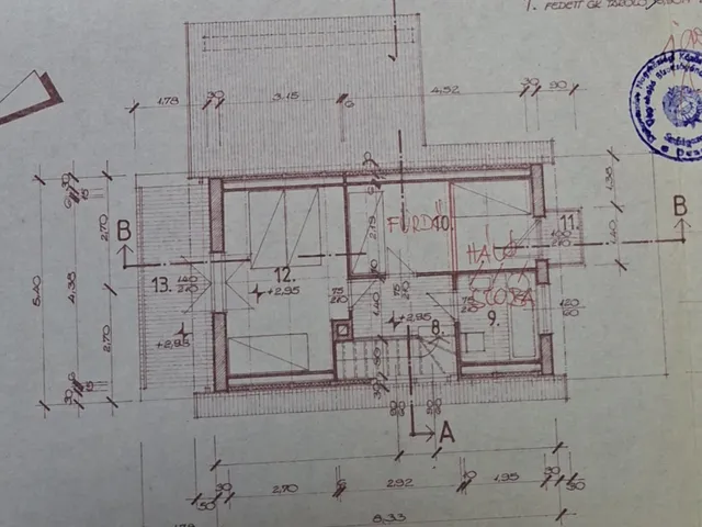 Eladó ház Délegyháza 80 nm