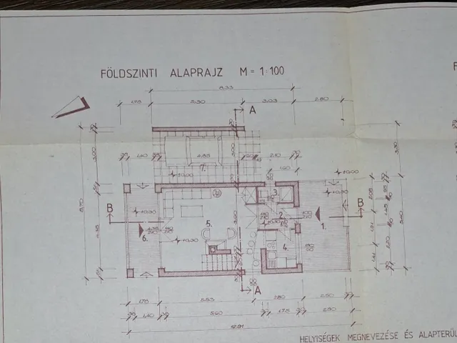 Eladó ház Délegyháza 80 nm