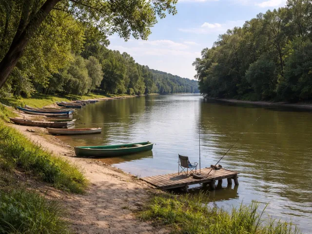 Eladó telek Tiszaföldvár 462 nm