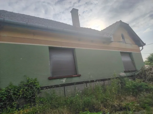 Eladó mezőgazdasági ingatlan Inárcs 293 nm