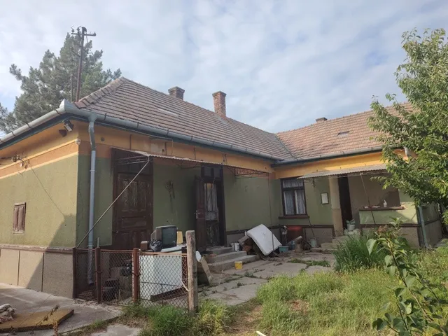 Eladó mezőgazdasági ingatlan Inárcs 93 nm