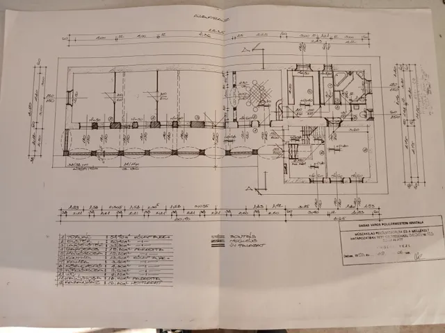 Eladó ház Dabas 214 nm