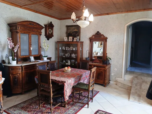 Eladó ház Dabas 214 nm