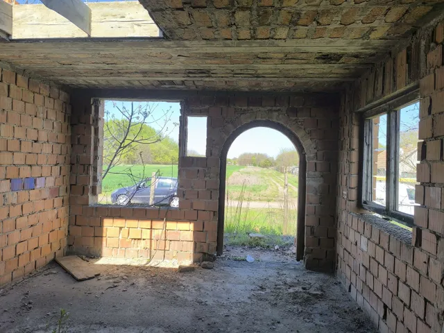 Eladó ház Albertirsa 45 nm