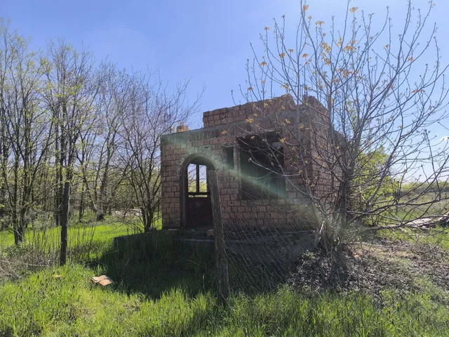 Eladó ház Albertirsa 45 nm