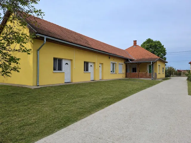 Eladó ház Bugyi 183 nm