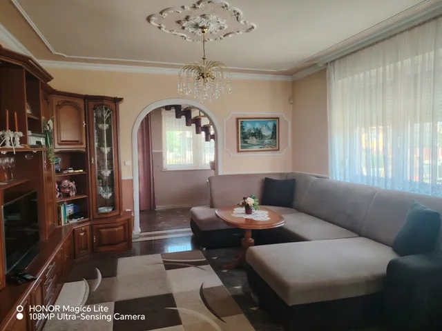 Eladó ház Alsónémedi 153 nm
