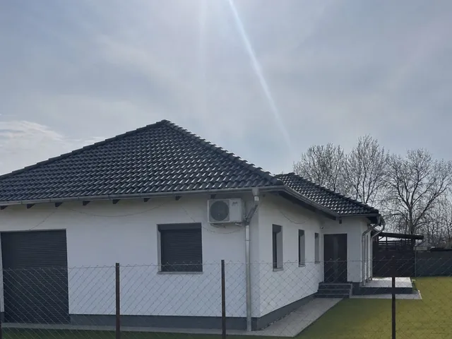 Eladó ház Alsónémedi 120 nm