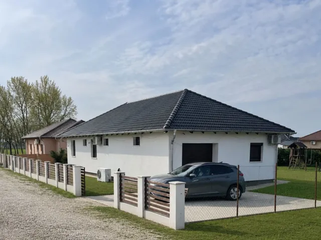 Eladó ház Alsónémedi 120 nm