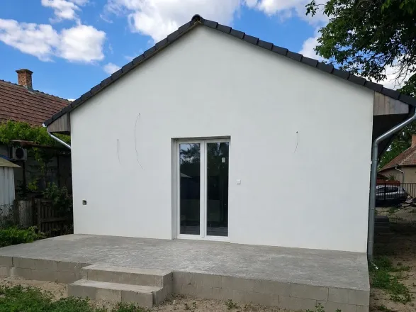 Eladó ház Alsónémedi 80 nm