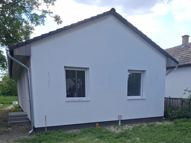 Eladó ház Alsónémedi 80 nm